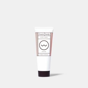 🌸 FRANK BODY - Caffeinated Glow Mask 🌸